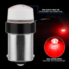 Load image into Gallery viewer, 1Pc 1156 BA15S 1157 BAY15D LED Reversing Light Turn Signal COB Brake Lamp Car Taillight Motorcycle Signal Light Bulbs
