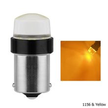 Load image into Gallery viewer, 1Pc 1156 BA15S 1157 BAY15D LED Reversing Light Turn Signal COB Brake Lamp Car Taillight Motorcycle Signal Light Bulbs
