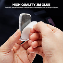 Load image into Gallery viewer, 1Pc Car Interior Light Wireless Led Lights Chargeable Night Reading Mini Roof Ceiling Ambient Lamp Light USB Charging 5V
