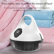 Load image into Gallery viewer, Liquid Medicine Scalp Applicator Hair Scalp Treatment Essential Care Oil Guiding Massage Comb Hair Care Pneumatic Pressing
