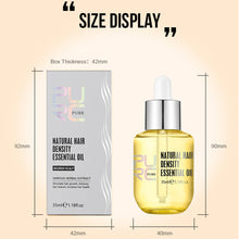 Load image into Gallery viewer, Ginger Essence Hair Growth Essential Oil Fast Regrowth Oil Serum Hair Loss Medicine Enhancer Care Beauty Scalp Treatment
