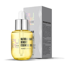 Load image into Gallery viewer, Ginger Essence Hair Growth Essential Oil Fast Regrowth Oil Serum Hair Loss Medicine Enhancer Care Beauty Scalp Treatment

