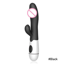 Load image into Gallery viewer, Female Clitoral Rabbit Sucking Vibrator Clit Clitoris Sucker Vacuum Stimulator Dildo Massager Sexy Toys Goods for Adults 18 women
