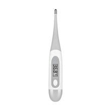 Load image into Gallery viewer, Digital Thermometer Electronic Temperature Thermometre Baby Temperature Device Home Hospital High-Precision Soft Head Body Temperature Meter
