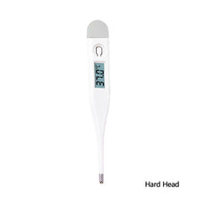 Load image into Gallery viewer, Digital Animal Thermometer Pet Dog Cat Thermometer Animals Electronic Thermometer Tools Veterinary Supplies
