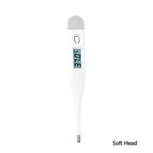 Load image into Gallery viewer, Digital Animal Thermometer Pet Dog Cat Thermometer Animals Electronic Thermometer Tools Veterinary Supplies
