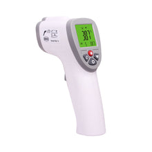 Load image into Gallery viewer, Precision Infrared Thermometer Human/Animal Electronic Digital Thermometers Guns Pigs Cattle Sheep Horses Dogs Cats Pet Animal Temperature Meter Veterinary Equipment
