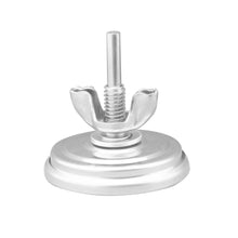 Load image into Gallery viewer, Food Meat Temperature Stand Up Oven Thermometer Gauge Gage for Cooking Food Thermometer BBQ 50-500℃
