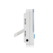 Load image into Gallery viewer, Indoor &amp; Outdoor Digital Temperature Meter with Alarm LCD Thermometer Temp Monitor Gauge for Refrigerator
