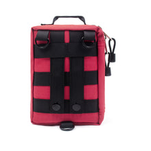 Load image into Gallery viewer, 160pcs/set Mini Pet First Aid Kit Survival kit Military Dog Emergency Rescue Tactical Medical Bag Set First Aid Bag Medicine Organizer
