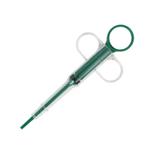 Load image into Gallery viewer, Pet Dog Cat Puppy Pill Dispenser Feeding Kit Given Medicine Control Rods Home Universal Pet Medicine Feeder Push Dispenser
