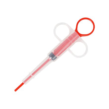 Load image into Gallery viewer, Pet Dog Cat Puppy Pill Dispenser Feeding Kit Given Medicine Control Rods Home Universal Pet Medicine Feeder Push Dispenser
