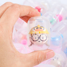 Load image into Gallery viewer, 10pcs 32mm Capsule Fingurine Cute Mixed Cartoon Anime Doll Capsule Station Machines Balls Toys Gifts

