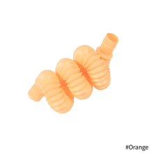 Load image into Gallery viewer, Pop Tubes Fidget Toy Stress Relieve Toys Children Autism Stress Relieve Plastic Bellows Kids Squeeze Toy Gifts
