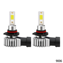 Load image into Gallery viewer, 2Pcs Car H7 H8 H1 H3 hb3 LED Headlight COB H4 9005 9006 Bulb Headlamp led Headlight Motorcycle 12V 60W 12000LM
