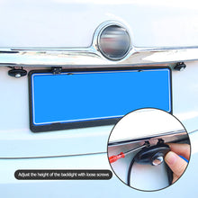 Load image into Gallery viewer, 6LED Car Motorcycle Reverse Light Backup Tail Light Auto Led Bulb Reversing Lamp Parking Waterproof 12-24V

