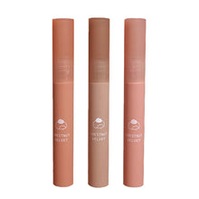 Load image into Gallery viewer, 6 Colors Matte Velvet Lip Gloss Long Lasting Waterproof Lip Gloss Lipstick Lips Makeup Cosmetic

