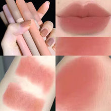 Load image into Gallery viewer, 6 Colors Matte Velvet Lip Gloss Long Lasting Waterproof Lip Gloss Lipstick Lips Makeup Cosmetic
