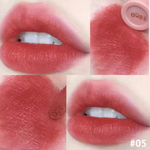 Load image into Gallery viewer, 6 Colors Matte Velvet Lip Gloss Long Lasting Waterproof Lip Gloss Lipstick Lips Makeup Cosmetic
