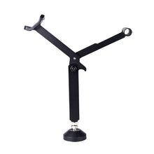 Load image into Gallery viewer, Motorcycle Repairing Wheel Support Side Stands Wheel Lifter Side Stands Kickstand Bike Balancing Tool Motorbike Accessories
