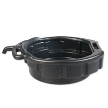 Load image into Gallery viewer, 10L Car Fuel Fluid Oil Drain Pan Wast Engine Oil Collector Tank Trip Tray Repair Change Garage Tool
