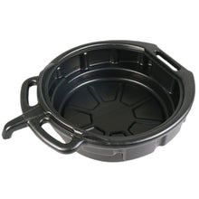 Load image into Gallery viewer, 10L Car Fuel Fluid Oil Drain Pan Wast Engine Oil Collector Tank Trip Tray Repair Change Garage Tool
