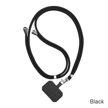 Load image into Gallery viewer, Mobile Phone Lanyard Universal Card Retractable Crossbody Phone Pendant For Men And Women Halterneck Anti-loss Artifact
