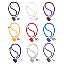 Load image into Gallery viewer, Mobile Phone Lanyard Universal Card Retractable Crossbody Phone Pendant For Men And Women Halterneck Anti-loss Artifact
