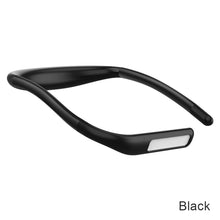 Load image into Gallery viewer, LED Reading Lamp Hanging Neck USB Rechargeable Eye Lamp Learning Reading Light Hands Free For Camping Repairing Night Lighting
