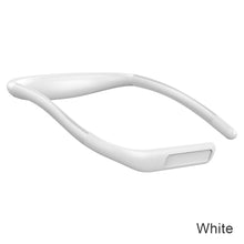 Load image into Gallery viewer, LED Reading Lamp Hanging Neck USB Rechargeable Eye Lamp Learning Reading Light Hands Free For Camping Repairing Night Lighting
