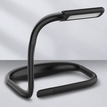 Load image into Gallery viewer, LED Reading Lamp Hanging Neck USB Rechargeable Eye Lamp Learning Reading Light Hands Free For Camping Repairing Night Lighting
