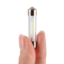 Load image into Gallery viewer, 10 PCS Car LED Festoon Dome 31mm 36mm 39mm 41mm C5W Car Light Bulbs 6000k White Reading License Plate Lamp 12V Led Light Bulb
