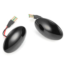 Load image into Gallery viewer, 1Pair Dynamic LED Side Marker Light Flowing Turn Signal For Ford Fiesta III MK3 IV MK4 KA Mondeo I MK1 Transit Tourneo MK6 MK7
