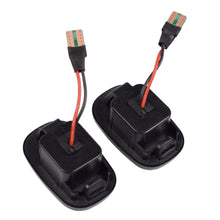 Load image into Gallery viewer, 1Pair Dynamic Side Marker Light LED Flowing Turn Signal For Toyota Celica Corolla Caldina Avensis Fielder Harrier Lexus GS RX
