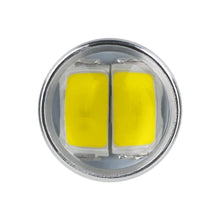 Load image into Gallery viewer, 2Pcs T10 Car W5W 5730 10SMD Led Bulb Reverse Signal Light Reading Lamps 12V 6500K Auto Wedge Side License Plate Light Trunk Lamps
