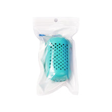 Load image into Gallery viewer, 40x40cm Quick Dry Towel Outdoor Diving Swimming Towel Portable Silicone Sports Yoga Gym Running Travel Cooling Relief Towel
