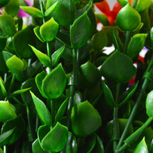Load image into Gallery viewer, Artificial Flower Simulation Milan Grass Plastic Money Grass Eucalyptus Leaves Silk Bouquet Home Wedding Decoration Accessories
