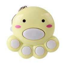 Load image into Gallery viewer, Memory Training Cube Key Chain Magic Rubik's Cube Children Toy Children Puzzle Memory Game LED Light Sound Interactive Toy

