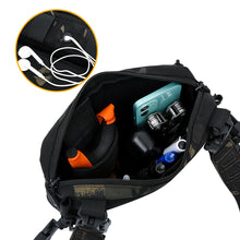 Load image into Gallery viewer, Tactical Chest Rig Micro Chassis SACK Pouch H Harness M4 AK Magazine Insert Airsoft Paintball Accessories Hunting Vest
