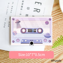 Load image into Gallery viewer, Recording Voice Music Gift Card Aniversary Birthday Gifts Mother's Day Father's Day Gifts Card Boyfriend Girlfriend Valentine's Day Couple Gift
