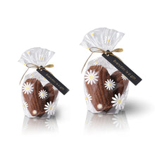 Load image into Gallery viewer, 50/100pcs Daisy Transparent Packaging Bags Bread Cookie Snack Storage Bag Christmas Apple Chocolate Candy Party Gift Bag
