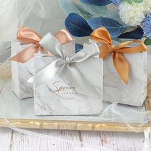 Load image into Gallery viewer, 10PCS Thank You Party Favor Gift Bag Wedding Candy Box Baby Shower Paper Gift Bag Birthday Christmas Favor Present Boxes
