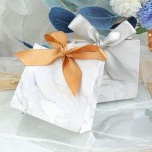 Load image into Gallery viewer, 10PCS Thank You Party Favor Gift Bag Wedding Candy Box Baby Shower Paper Gift Bag Birthday Christmas Favor Present Boxes
