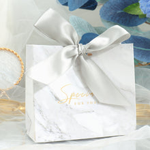 Load image into Gallery viewer, 10PCS Thank You Party Favor Gift Bag Wedding Candy Box Baby Shower Paper Gift Bag Birthday Christmas Favor Present Boxes
