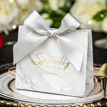 Load image into Gallery viewer, 10PCS Thank You Party Favor Gift Bag Wedding Candy Box Baby Shower Paper Gift Bag Birthday Christmas Favor Present Boxes
