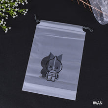 Load image into Gallery viewer, BTS Print Bag Waterproof Women Travel Makeup Bag Toiletry Storage Case Clothes Storage Bag
