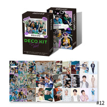 Load image into Gallery viewer, 30pcs/set Kpop BTS Bangtan Boys Blackpink Lomo Card Photocard New Album Polaroid Collection Card

