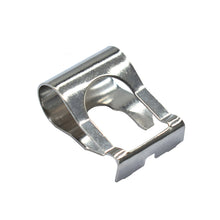 Load image into Gallery viewer, 10Pcs Car Windshield Windscreen Wiper Linkage Repair Clips for Auto Spring Repair Metal Clamp Accessories
