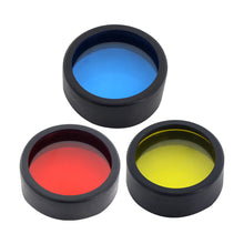 Load image into Gallery viewer, 1Pc Motorcycle Headlight Spotlight Cover Moto Light Cover 3000k Lamp Cover Diameter 58mm/60mm
