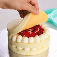 Load image into Gallery viewer, 6inch 8inch Round Cake Mold
